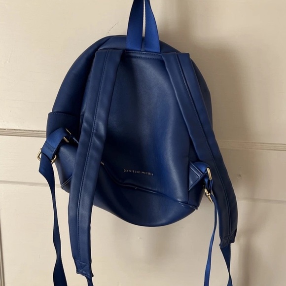 Disney Danielle Nicole Coco Light-Up Mini Backpack - Picture 2 of 2